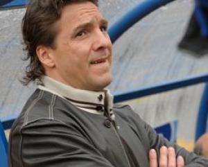 Сергей Юран: &laquo;&bdquo;Тоболу&ldquo; победа нужна больше, чем нам&raquo;