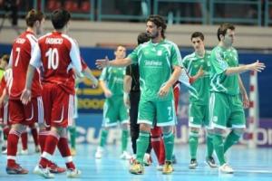 Рафаэл: &laquo;Очевидно, что чемпионат Казахстана весьма слаб&raquo;