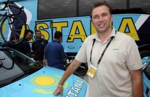 &laquo;Астана&raquo; на грани банкротства