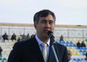 Аскар Махамбетов: &laquo;Кайсар&raquo; обязан участвовать в Евролиге!&raquo;