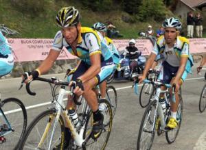 Время &laquo;Ч&raquo; для &laquo;Астаны&raquo;