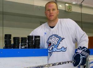 Кевин Даллмэн: &laquo;Голы для меня &mdash; не самоцель&raquo;