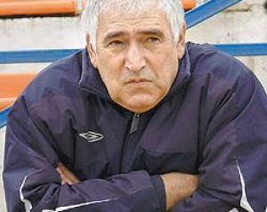 Воит Талгаев:  &laquo;В Казахстане выбор игроков невелик&raquo;