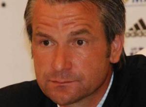 Бернд Шторк: &laquo;Ставка на молодежь себя оправдала&raquo;