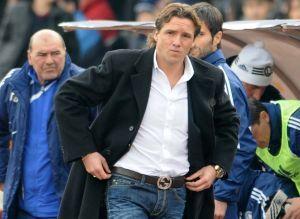 Сергей Юран: &laquo;Согласился бы возглавить сборную Казахстана&raquo;