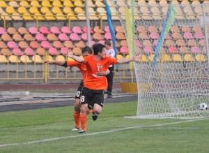 Костюк преследует &laquo;Локомотив&raquo;