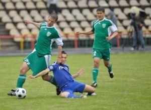 Талгаев остановил &laquo;Локомотив&raquo;