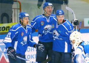 Максим Спиридонов: &laquo;У нас нет деления на снайперов и ассистентов&raquo;