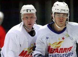 &laquo;Барыс&raquo; ставит мат Магнитке