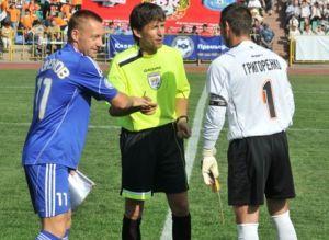 Александр Григоренко: &laquo;С сильным соперником играть легче&hellip;&raquo;