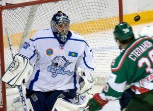 &laquo;Барыс&raquo; открывает сезон охоты