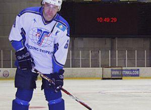 К сезону готовы!