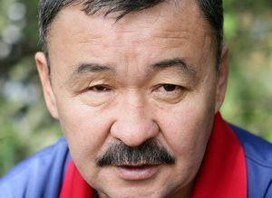 Турсынгали Едилов: &laquo;На чемпионате мира нужно показывать результат, а не набираться опыта&raquo;