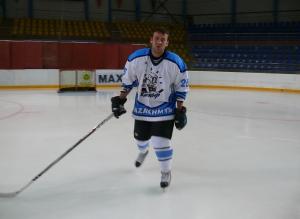 Сергей Паклин: &laquo;В Казахстане мне нравится!&raquo;