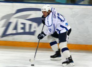 Александр Корешков: &laquo;Ни я, ни Шаянов в школе не хулиганили&raquo;