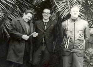 Отец для &laquo;Кайрата&raquo;