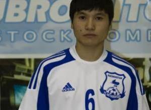 Кандалинов отправился в Алматы