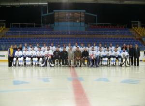 Сатпаевский клуб готов к сезону