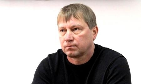 Александр Корешков Ерлан Сагымбаев заслужил это оказанное ему высокое доверие