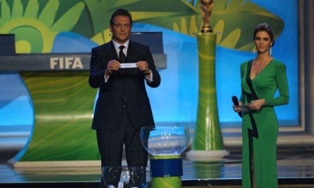 Казахстан — в шестой корзине жеребьевки чемпионата мира-2018 по итогам июльскогоа сборных