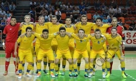 Список сборной Казахстана на чемпионат Европы