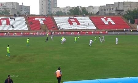
Видеообзор матча Первой Лиги «Алтай» — «Каспий» 1:0