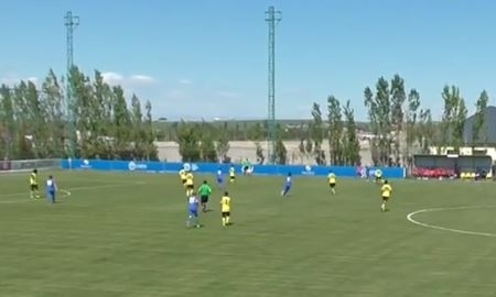 
Видеообзор матча Первой лиги «Каспий» — «Кызыл-Жар СК» 1:2