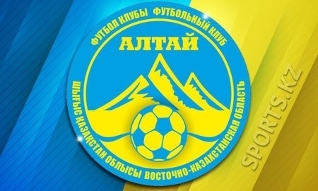 
«Алтай» разгромил «Каспий» и поднялся на третью строчку Первой лиги