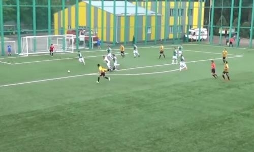 
Видеообзор матча Второй лиги «Кайрат М» — «Рузаевка» 2:0
