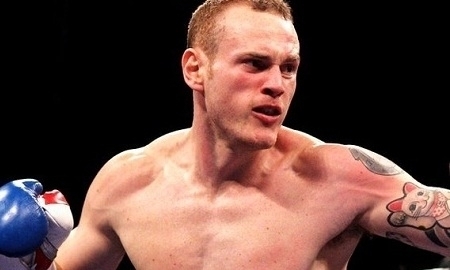 
Видео жестокого нокаута боя Гроувз — Смит. Как бывший спарринг-партнер Головкина проиграл финал WBSS