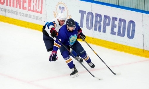 
Букмекеры уверены в победе «Алтая-Торпедо» над «Хумо-2» в матче чемпионата Казахстана