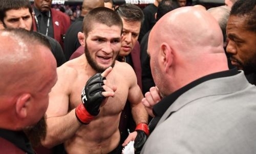 
«Выстрадали». Нурмагомедов рассказал о предвзятом отношении к российским бойцам в UFC