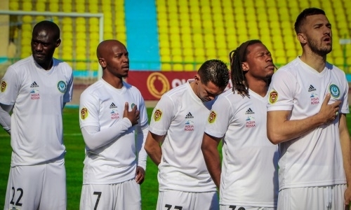 
Отстраненный от еврокубков клуб из Казахстана узнал окончательный вердикт УЕФА