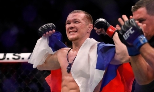 
«Взорвёт мир ММА». Гаджиев подыскал Яну соперника после завования титула чемпиона UFC