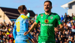 Расцвет золотой лихорадки: побочная «Астана», неайсовый «Актобе». Что светит в 24 туре КПЛ