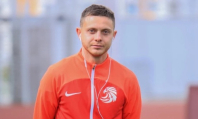 Один из лучших фланговых футболистов чемпионата вернулся в Казахстан