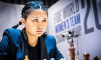 Бибисара Асаубаева получила «издевательские» призовые за победу на турнире