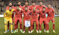 В сборной Азербайджана ответили, отстают ли они от Казахстана и Грузии