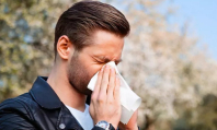 Врач предупредил о нетипичном симптоме аллергии