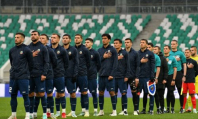 ФИФА наложила санкцию на узбекистанский клуб
