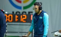 Казахстанец вошел в топ-5 на лицензионном этапе Кубка мира по пулевой стрельбе