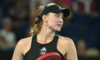 Озвучены шансы Елены Рыбакиной на победу над лучшей теннисисткой мира