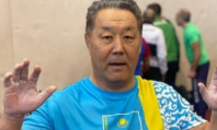 Казахстанский ветеран-чемпион через суд добился выплат за медали