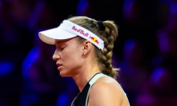 Елену Рыбакину огорчили после завоевания третьего титула в сезоне