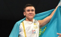 Турсынбай Кулахмет взлетел в мировом рейтинге после победы нокаутом
