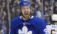 «Барыс» может подписать экс-игрока НХЛ и чемпиона мира из Канады