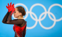 Назван неожиданный «виновник» в допинговом скандале Камилы Валиевой