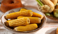 Нутрициолог рассказала о вреде кукурузы
