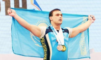 Илья Ильин сделал признание о победе на Олимпиаде. Видео