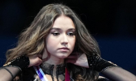 В России назвали условие возвращения Камилы Валиевой после дисквалификации